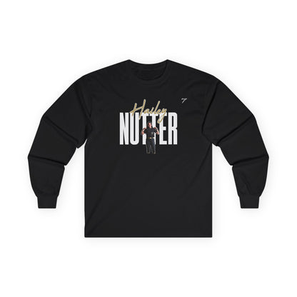 Hailey Nutter Long Sleeve