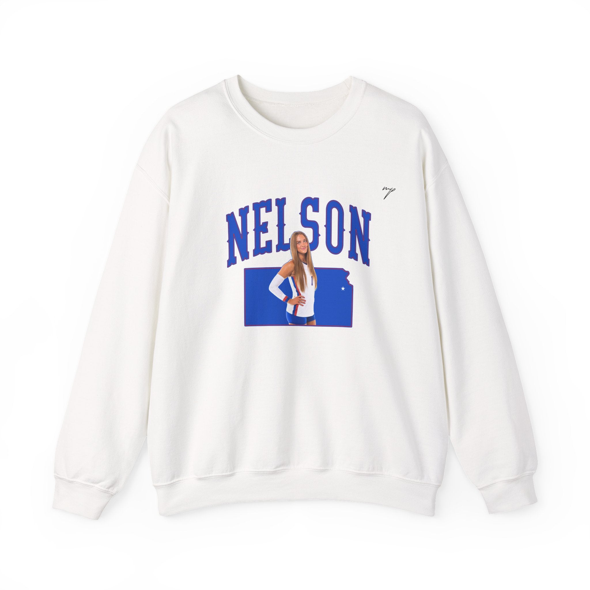 Grace Nelson Crewneck