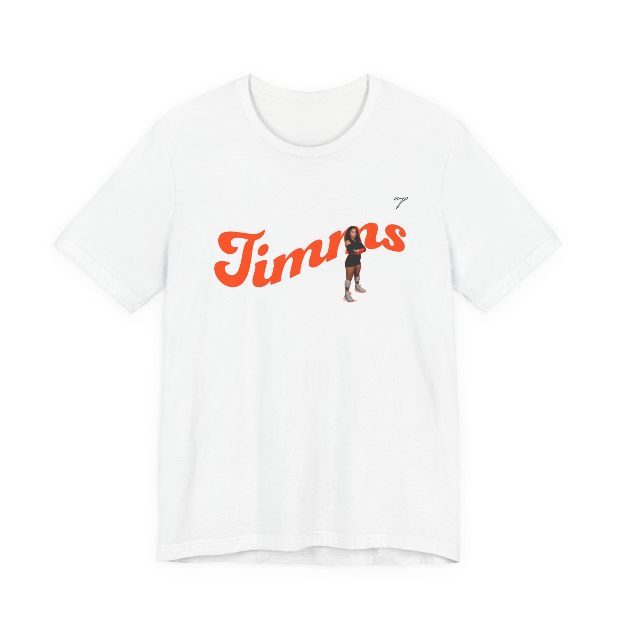 Bre Timms Graphic Tee
