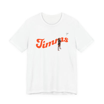 Bre Timms Graphic Tee