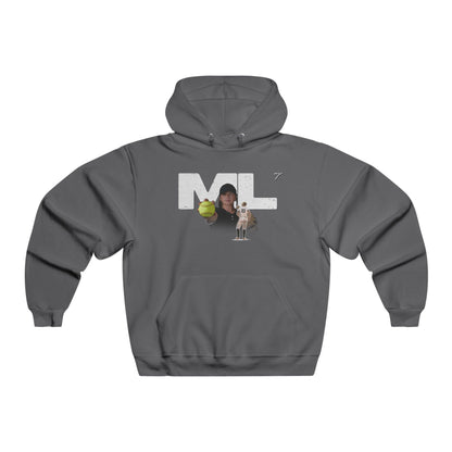 Maeve Lavoy Vintage Hoodie