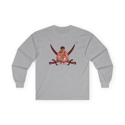 Logan Pike Long Sleeve Tee