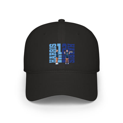Abi & Madi Harris Hat