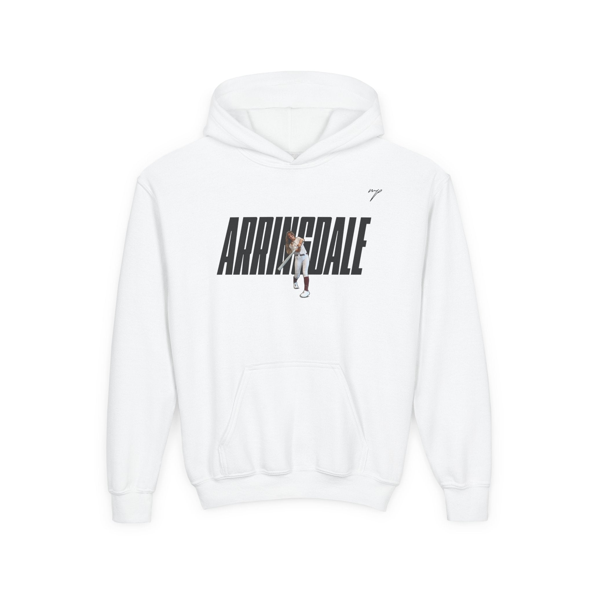 Kensington Arringdale YOUTH Hoodie