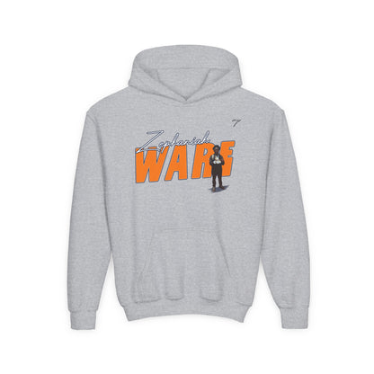 Zephaniah Ware YOUTH Hoodie