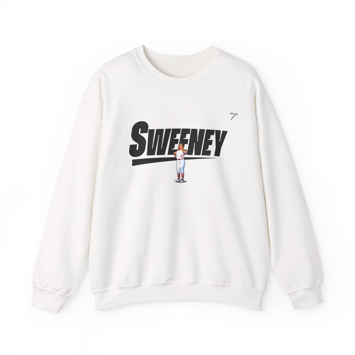 Laney Sweeney Crewneck