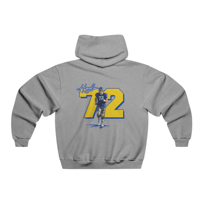 Hayden Venenga Vintage Hoodie