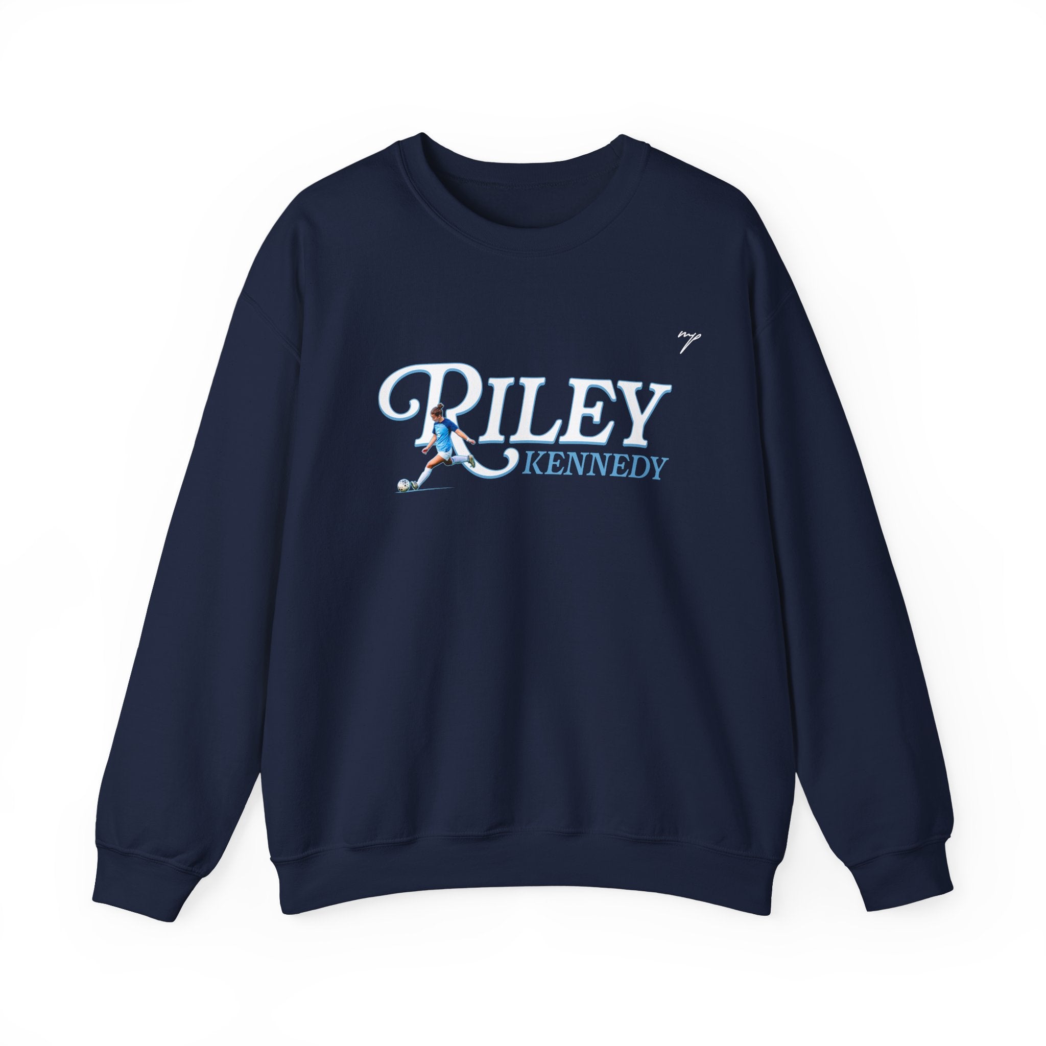 Riley Kennedy Crewneck
