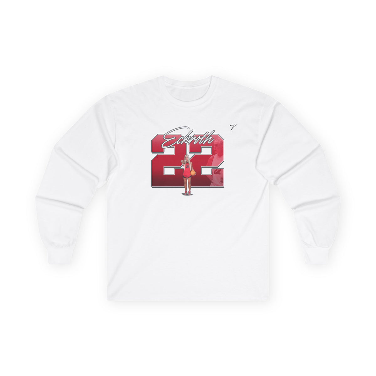 Alyssa Eckroth Long Sleeve