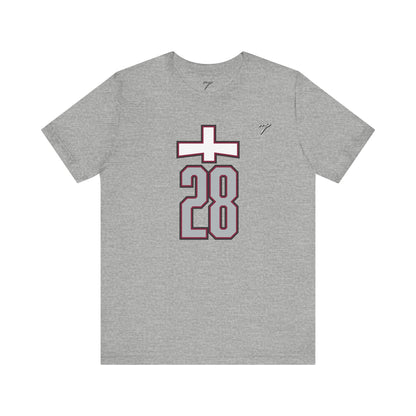 David Medina Graphic Tee