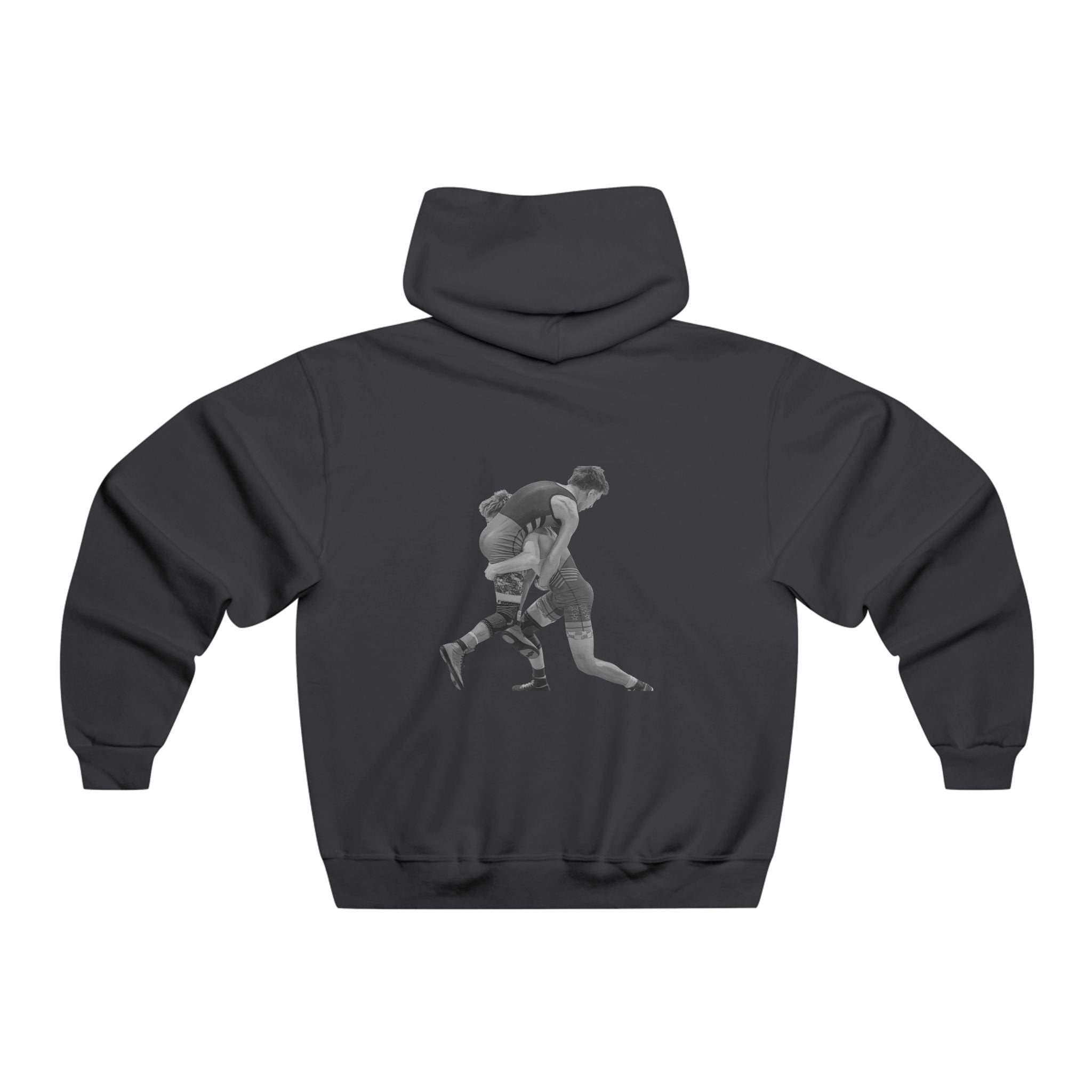 Owen Marshall Vintage Hoodie