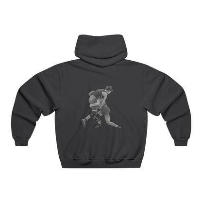 Owen Marshall Vintage Hoodie