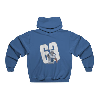 Dashawn Allen Vintage Hoodie