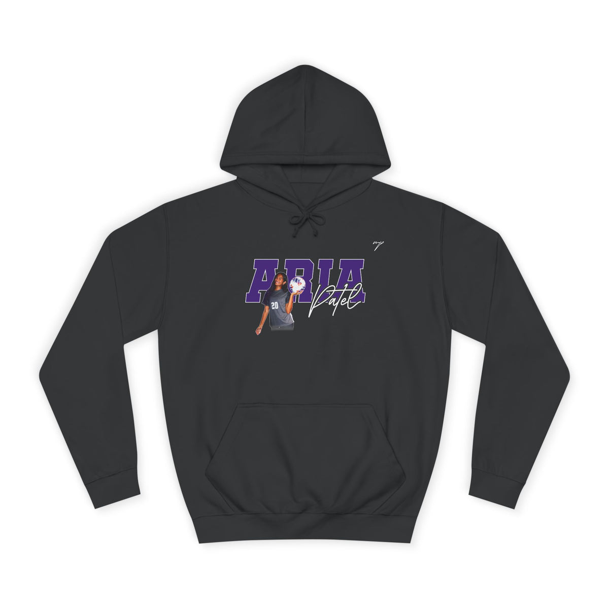 Aria Patel Hoodie