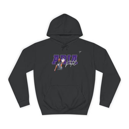 Aria Patel Hoodie