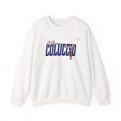Killian Coluccio Crewneck