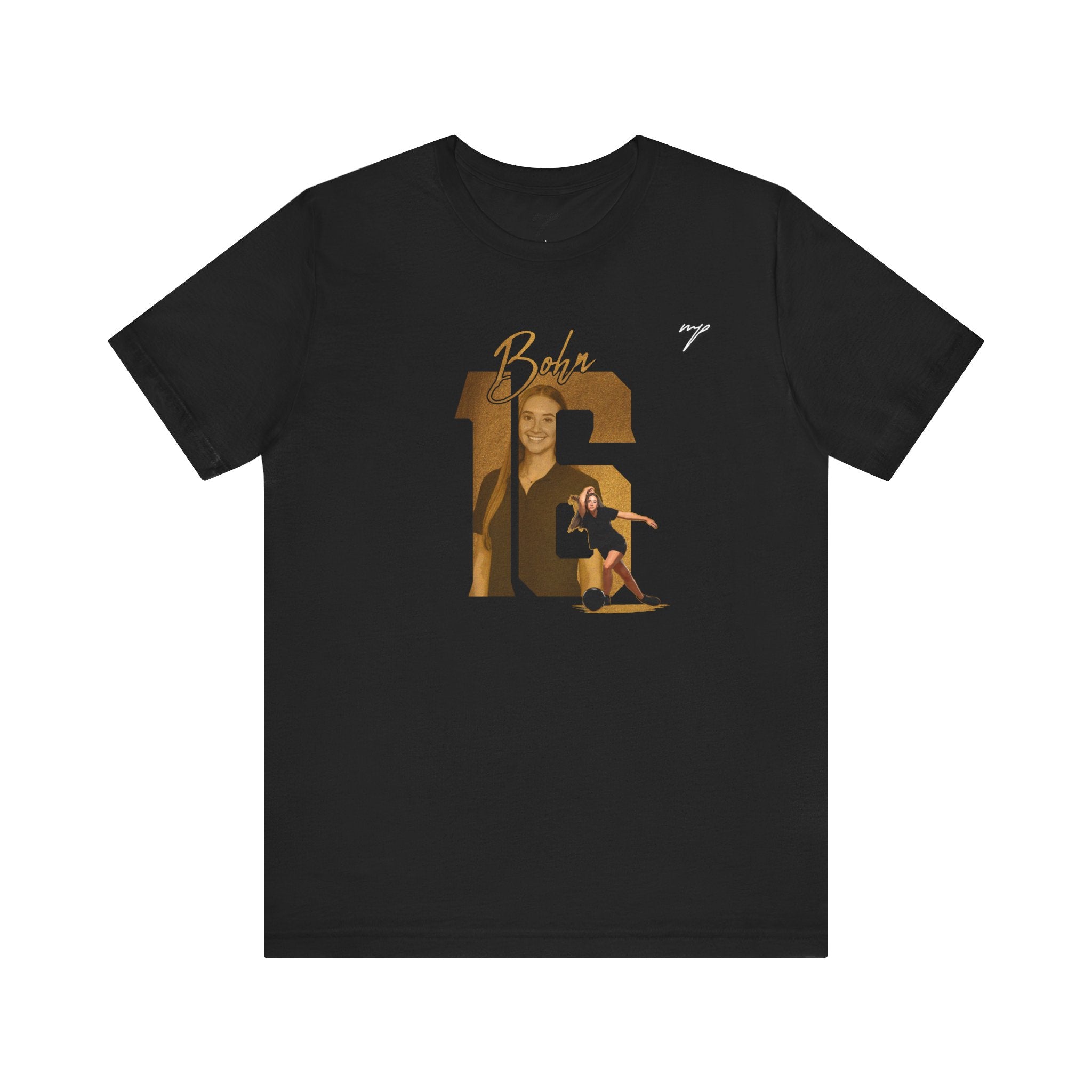 Sydney Bohn Graphic Tee