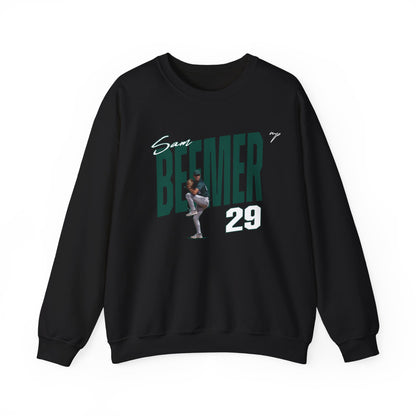 Sam Beemer Crewneck