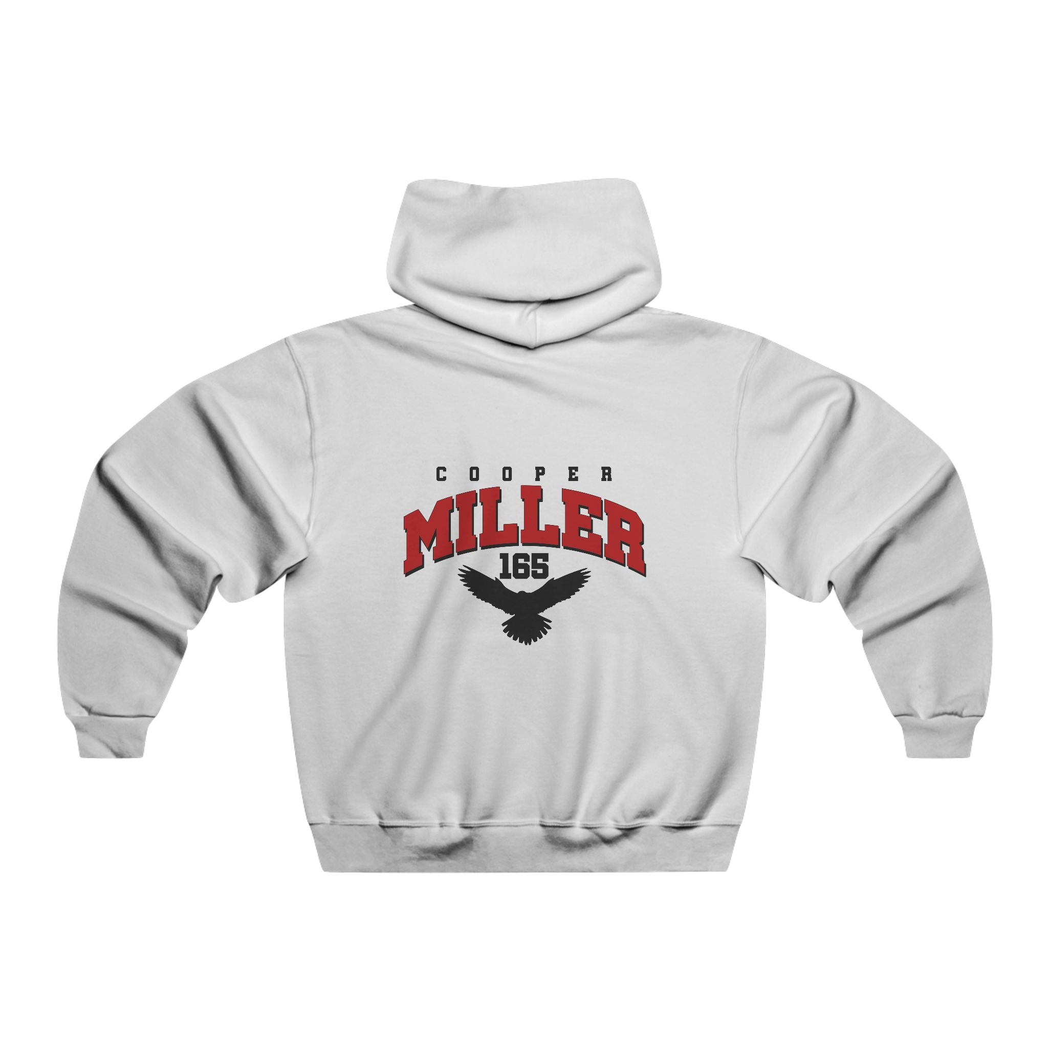 Cooper Miller Vintage Hoodie