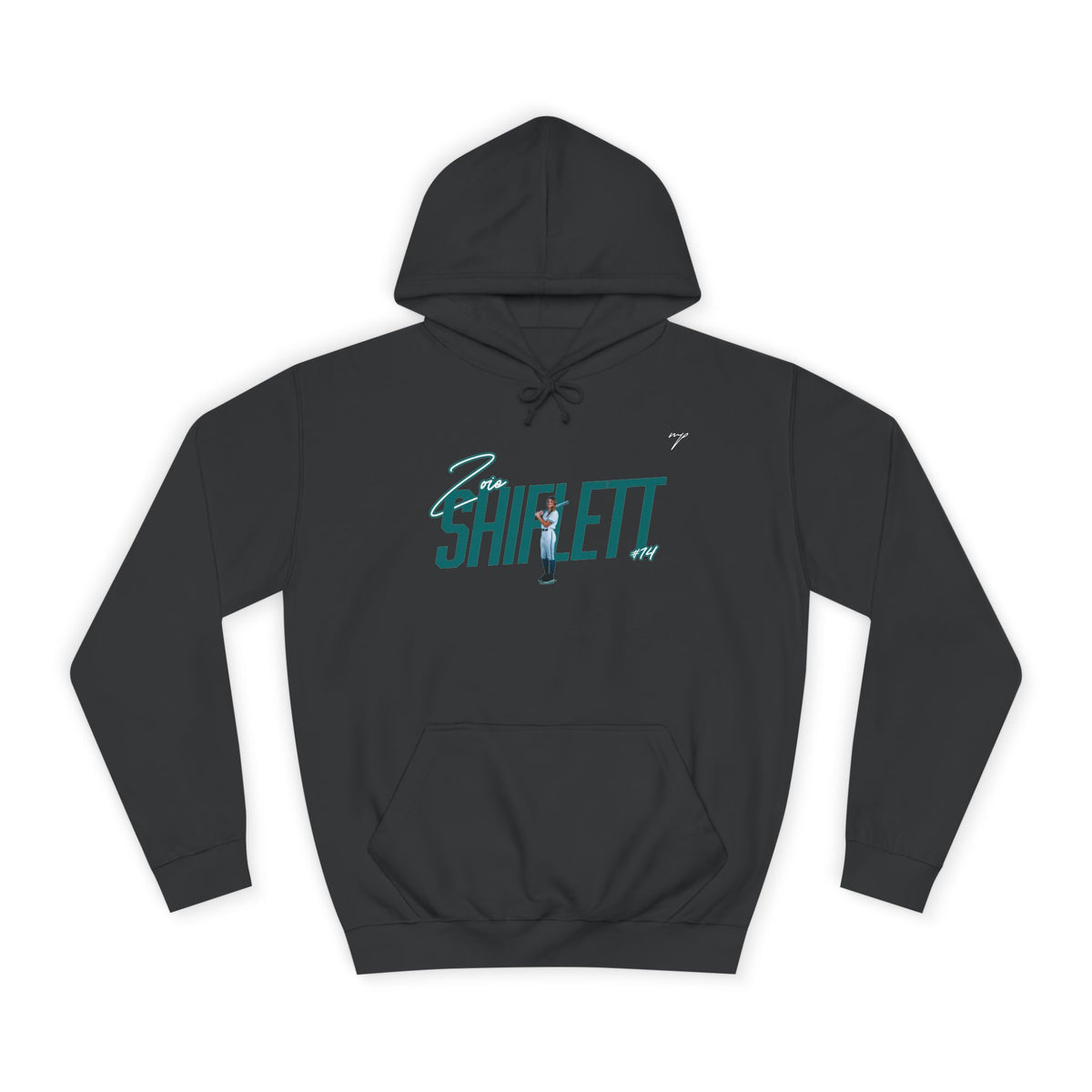 Zoie Shiflett Hoodie
