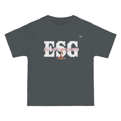 Ella sloane Griffin Vintage Tee