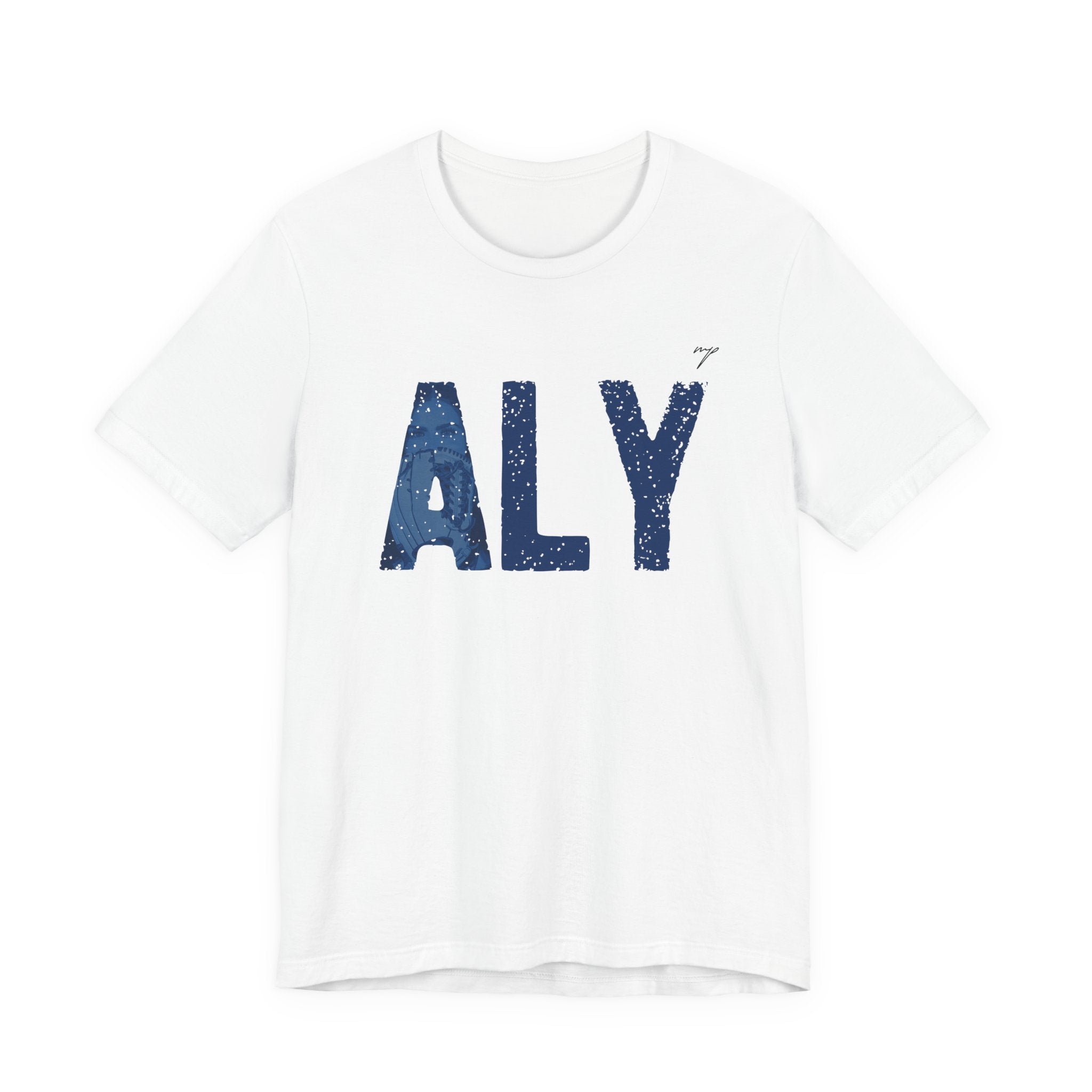 Aly Garcia Graphic Tee