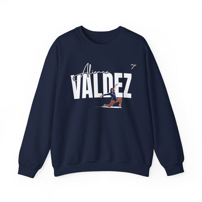 Alianna Valdez Crewneck