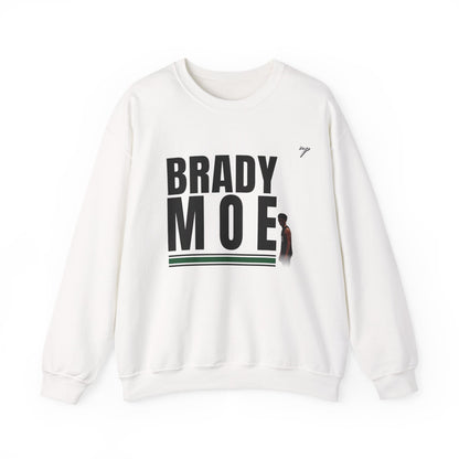 Brady Moe Crewneck