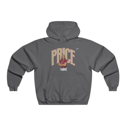 Harleigh Price Vintage Hoodie