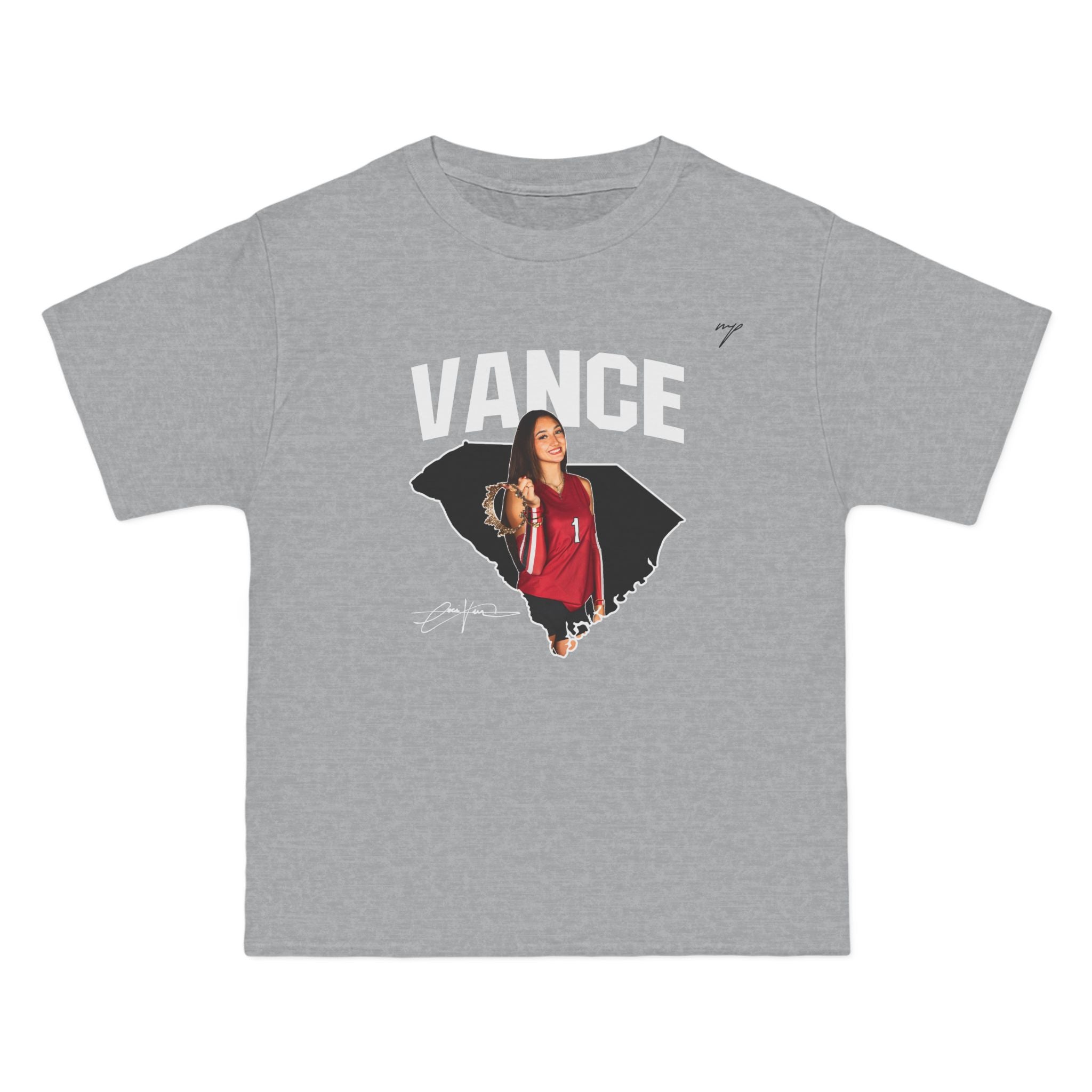 Ceci Vance Vintage Tee