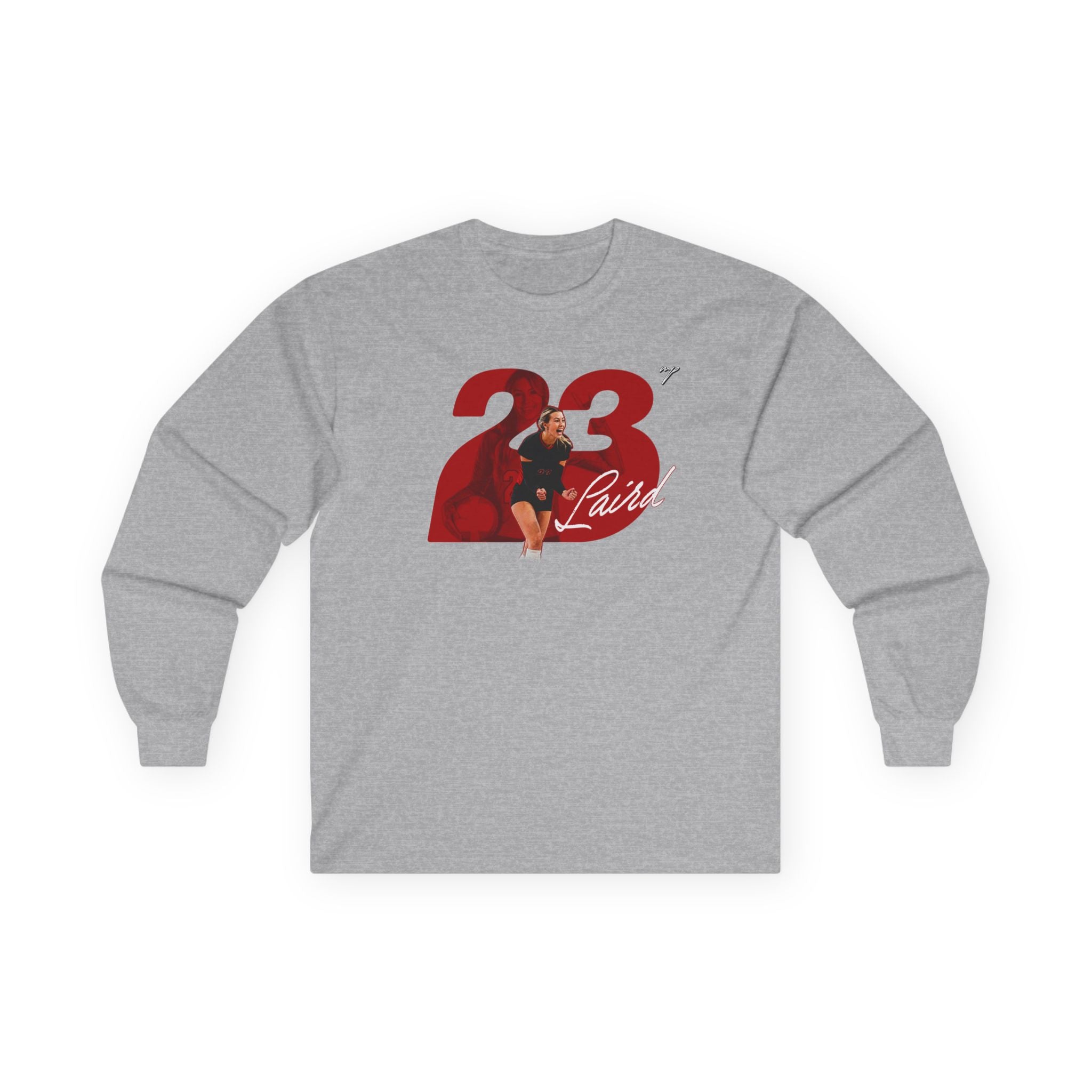 Samantha Laird Long Sleeve Tee
