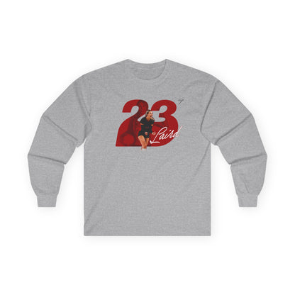 Samantha Laird Long Sleeve Tee