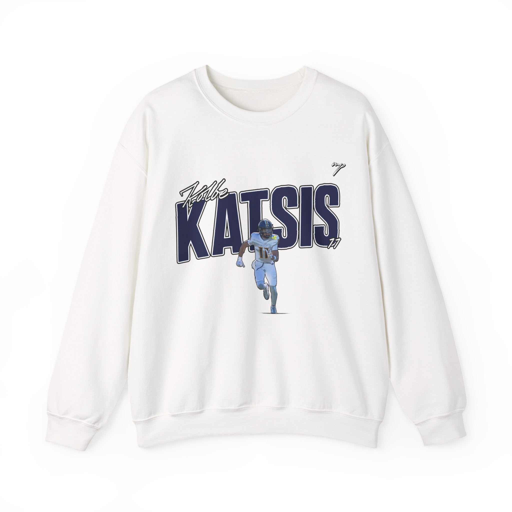 Kolbe Katsis Crewneck