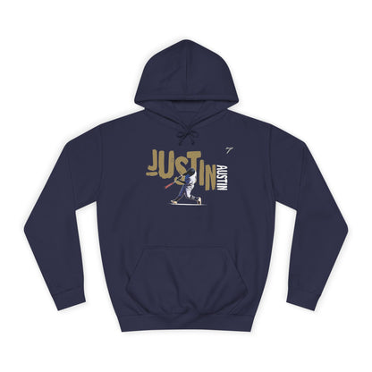 Justin Austin Hoodie