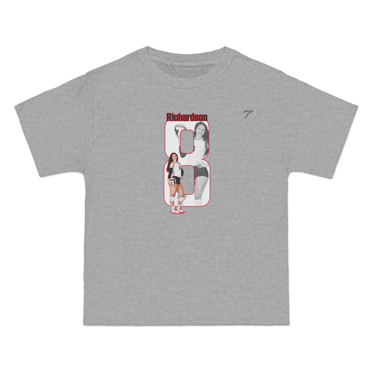 Raegan Richardson Vintage Tee