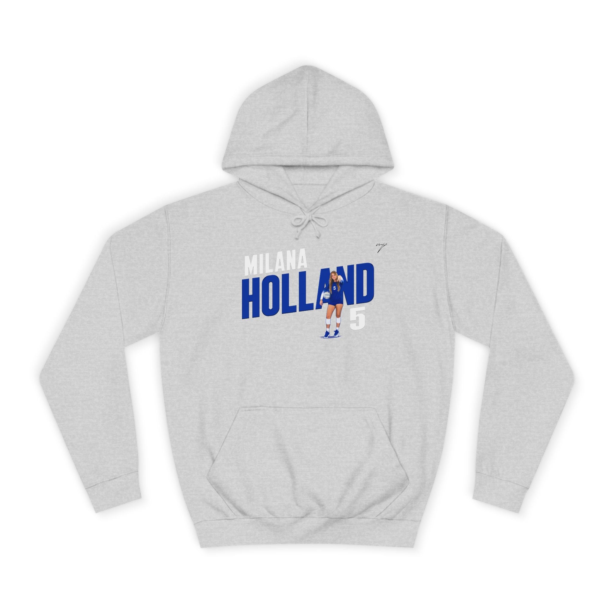 Milana Holland Hoodie