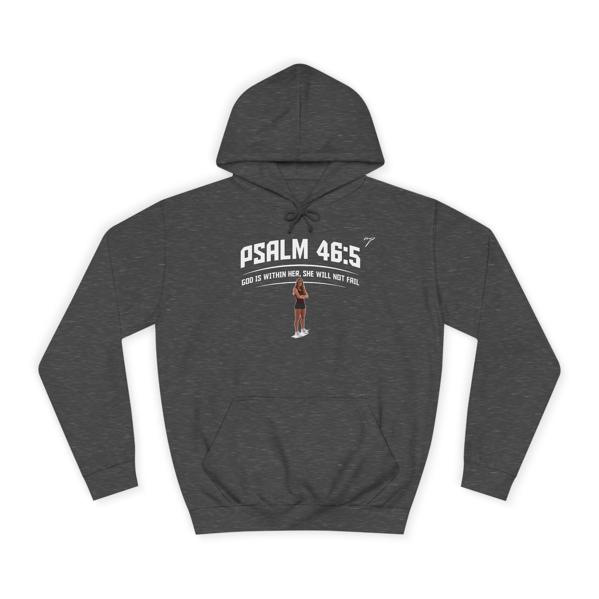 Kate Alvis Hoodie