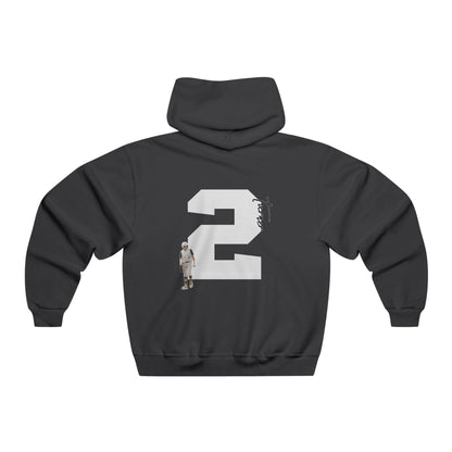 Turner Bennett Vintage Hoodie