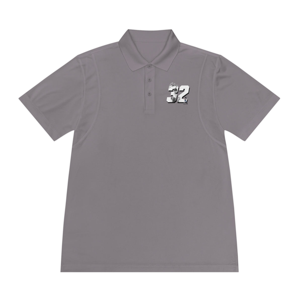 Grady Callaway Polo