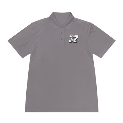 Grady Callaway Polo
