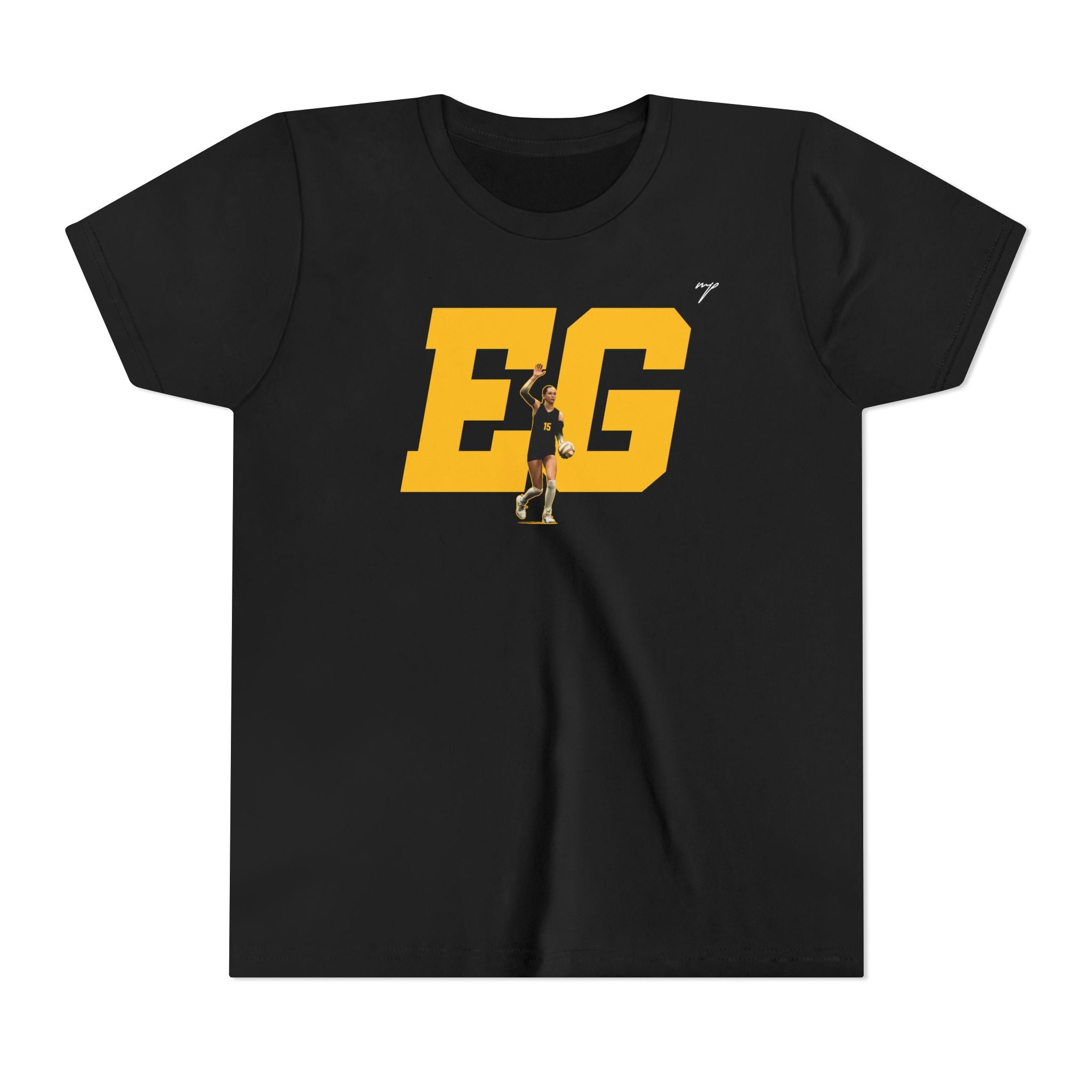 Emma Gardner YOUTH Graphic Tee