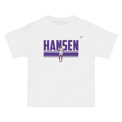 Reese Hansen Vintage Tee
