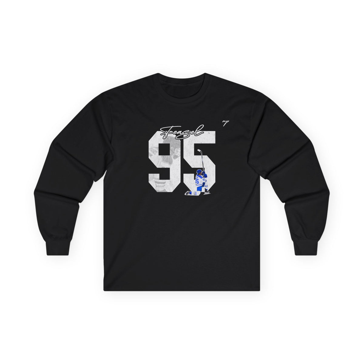 Cooper Feasel Long Sleeve