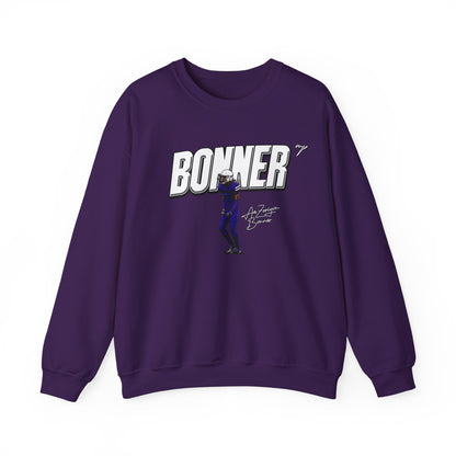 AaZoriyon Bonner Crewneck
