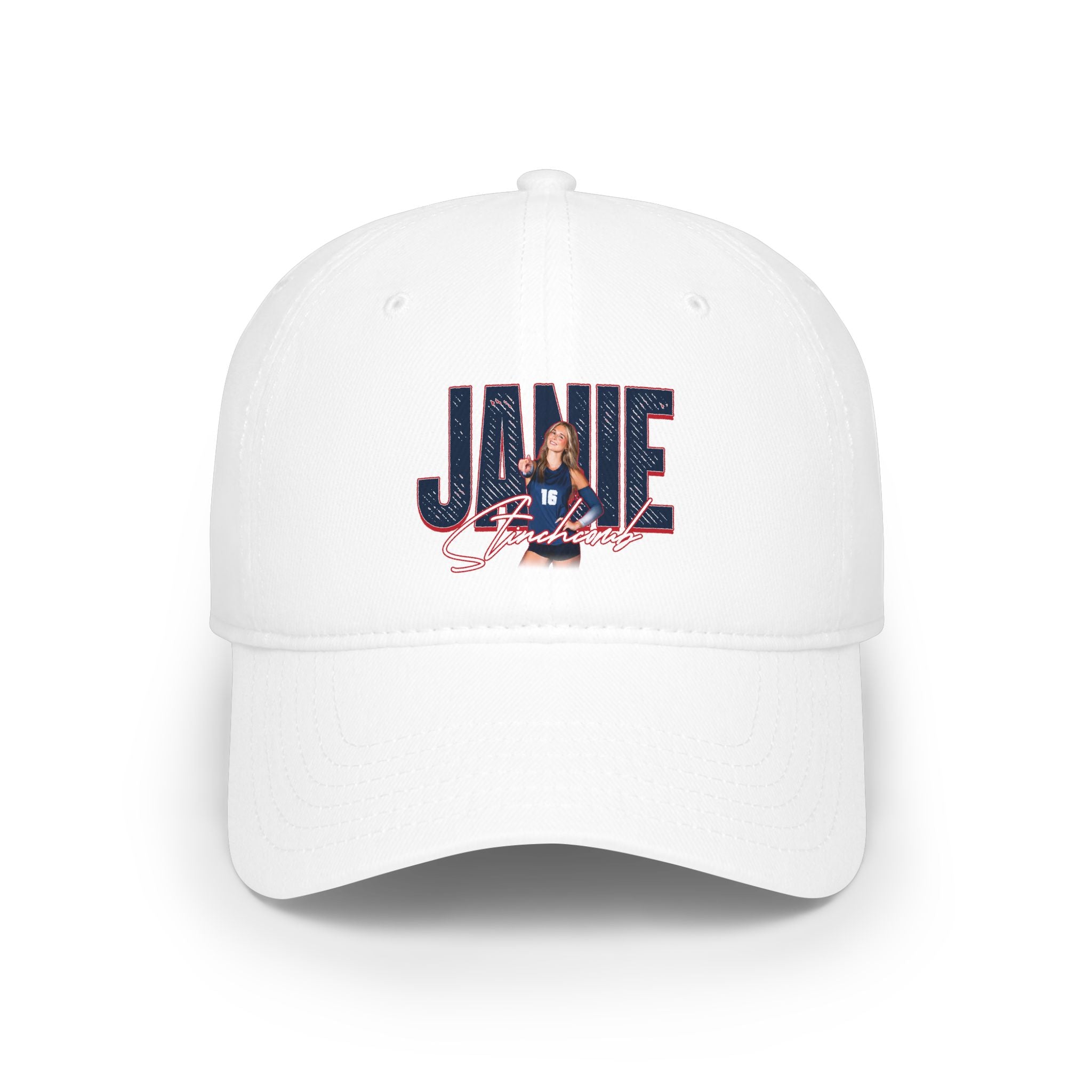 Janie Stinchcomb Hat