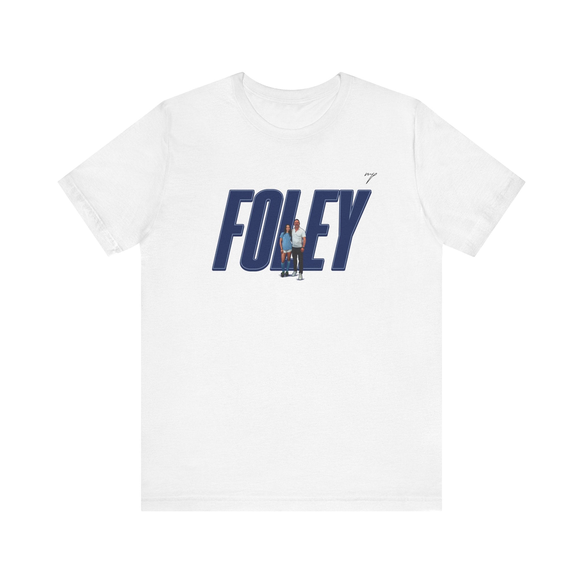 Lola Foley Graphic Tee