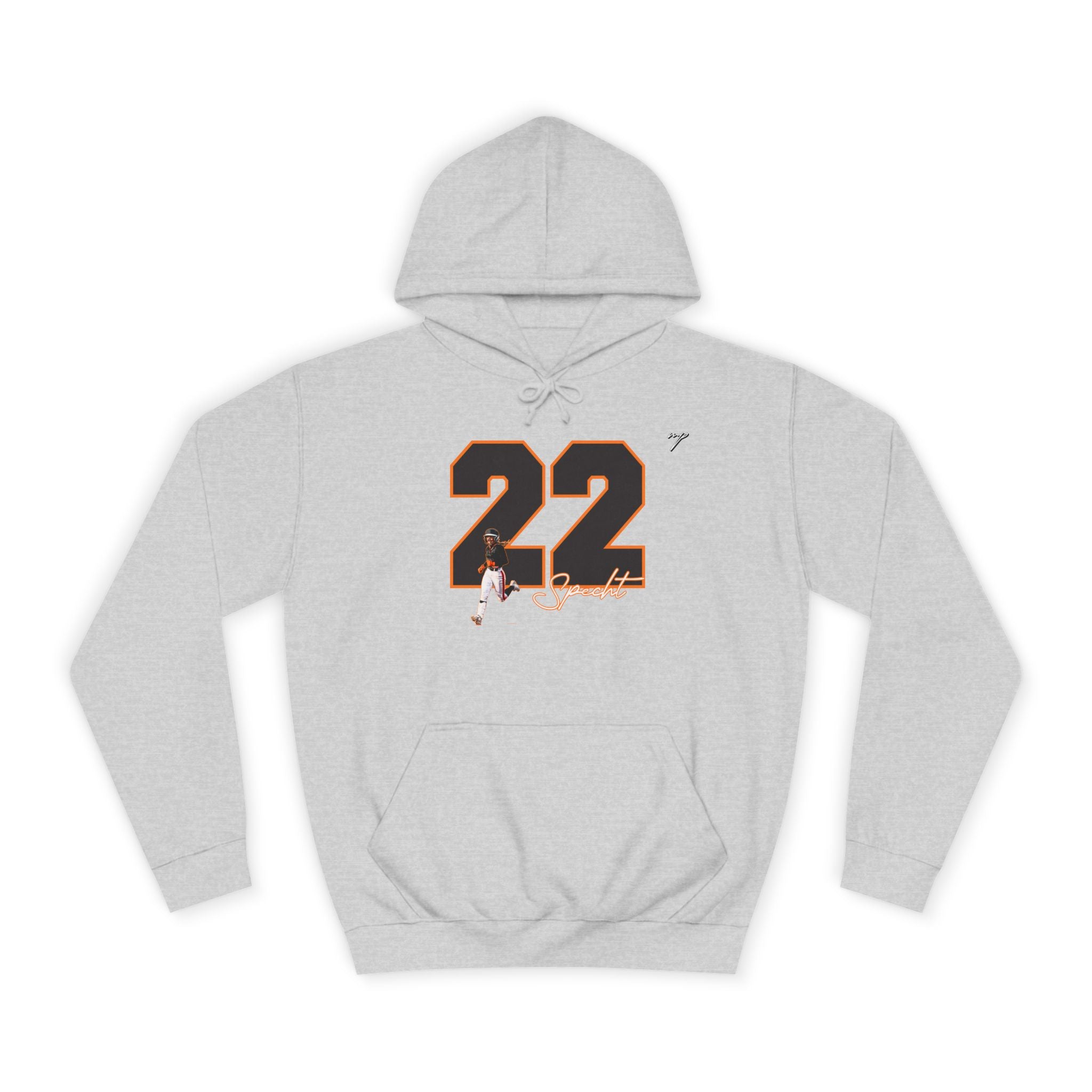 Kylie Specht Hoodie