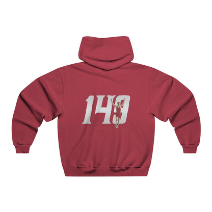 Nikade Zinkin Vintage Hoodie