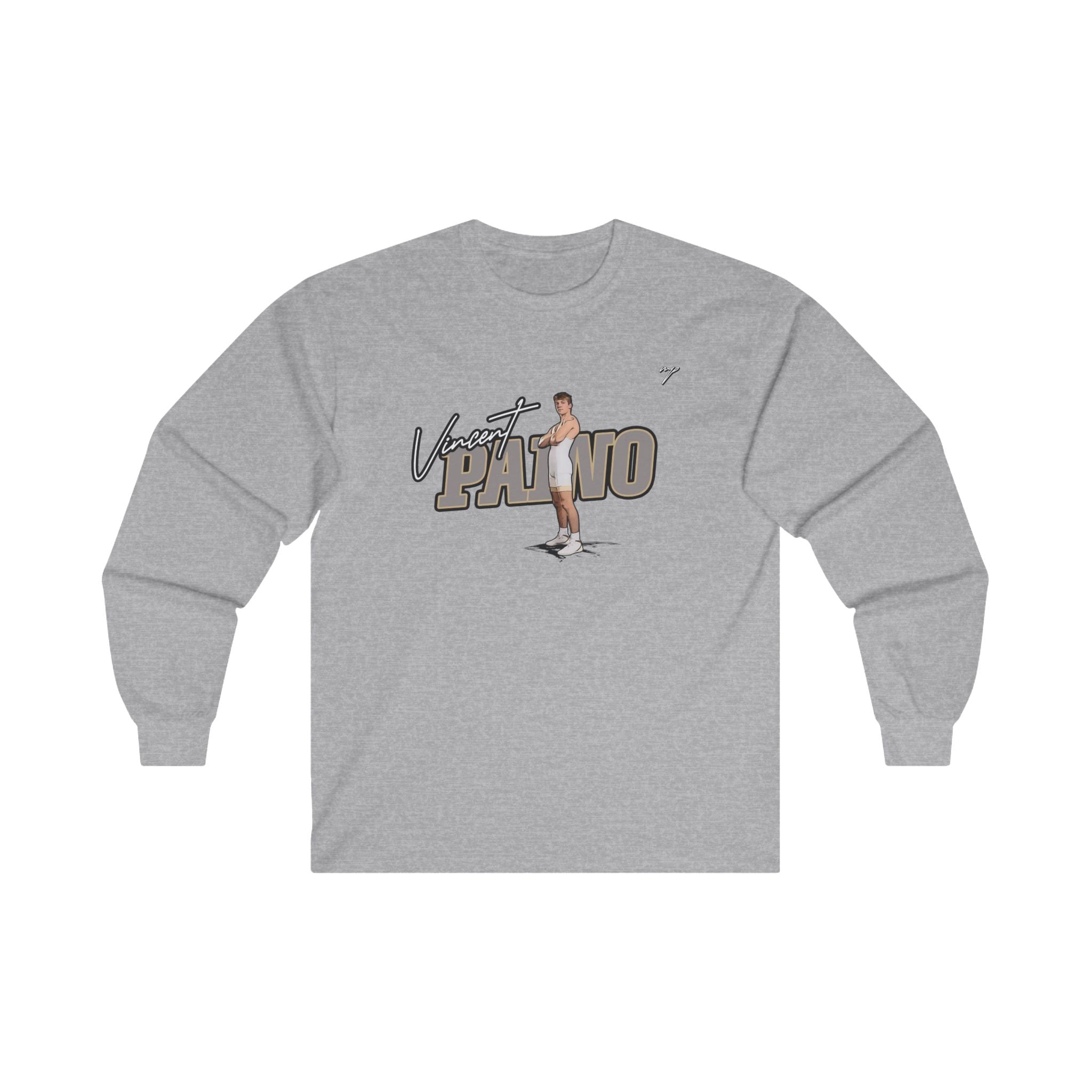 Vincent Paino Long Sleeve Tee