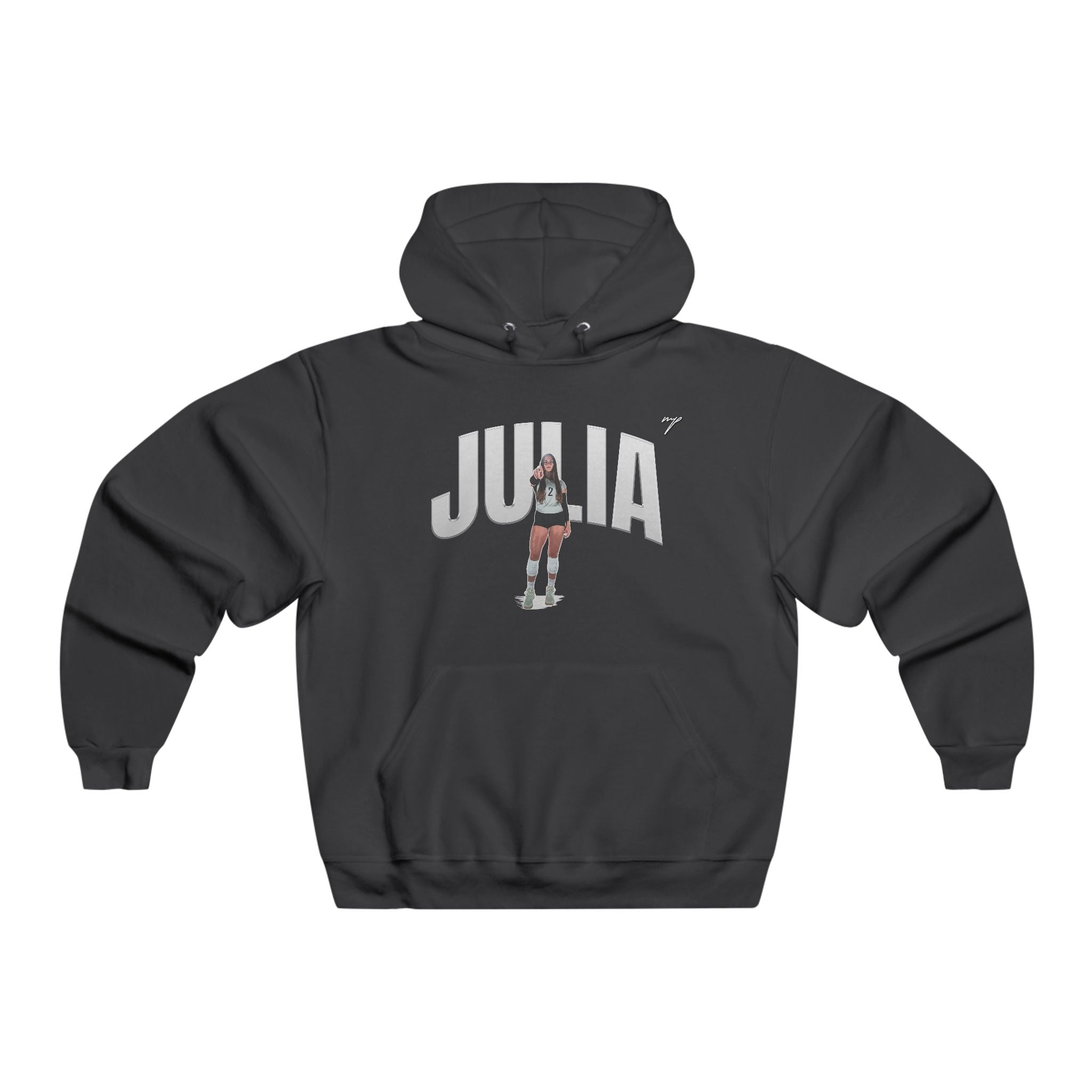 Julia Owens Vintage Hoodie
